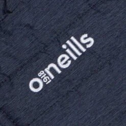 Women's Katie Padded Jacket Marine -underwear Zone katie71 lw jkt marine 3 2