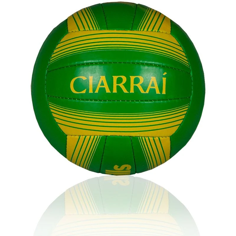 Kerry GAA Inter County Football Green / Yellow 1 Kerry GAA Inter County Football Green / Yellow