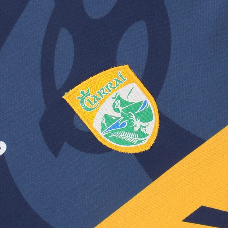 Kerry GAA Baby Goalkeeper Jersey 2022 3 Kerry GAA Baby Goalkeeper Jersey 2022 - Image 3