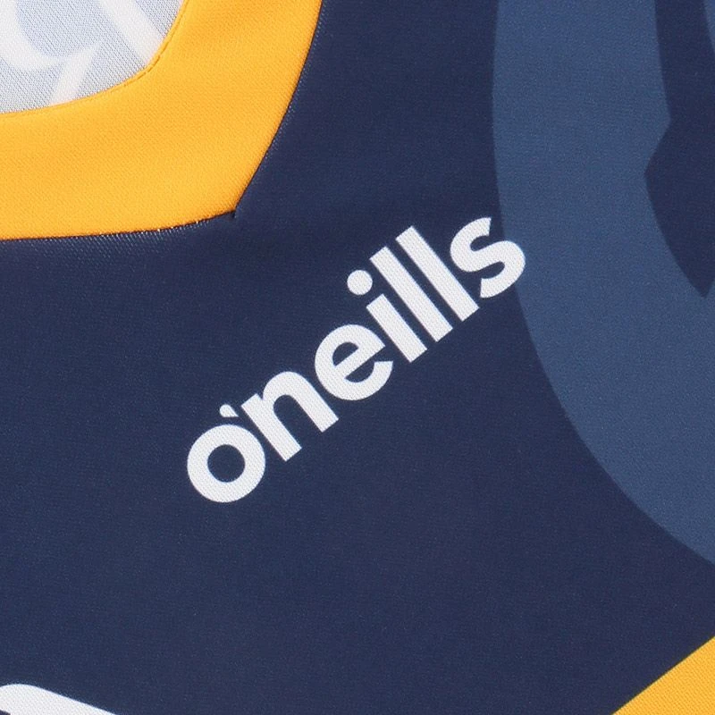 Kerry GAA Baby Goalkeeper Jersey 2022 4 Kerry GAA Baby Goalkeeper Jersey 2022 - Image 4