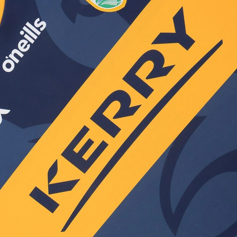 Kerry GAA Baby Goalkeeper Jersey 2022 6 Kerry GAA Baby Goalkeeper Jersey 2022 - Image 6