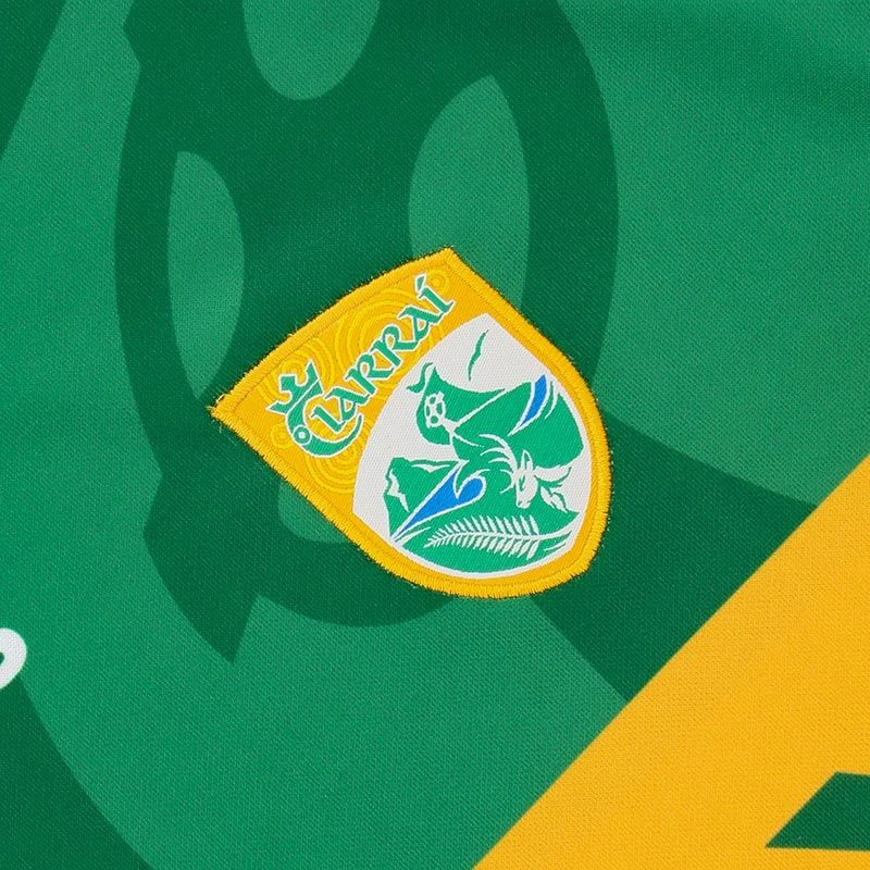 Kerry GAA Baby Home Jersey 2022 3 Kerry GAA Baby Home Jersey 2022 - Image 3