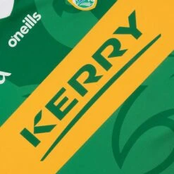 Kerry GAA Baby Home Jersey 2022 13 Kerry GAA Baby Home Jersey 2022 -underwear Zone kerry home jersey 2022 6 2