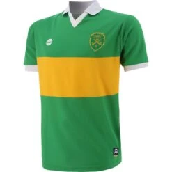 Kerry Retro Jersey 1986