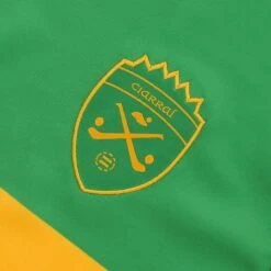 Kerry Retro Jersey 1986 -underwear Zone kerry retro jersey green amb 3