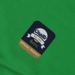 Kerry Retro Jersey 1986 -underwear Zone kerry retro jersey green amb 6