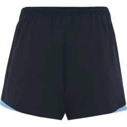 Kids' Kiera Sports Shorts Marine / Blue -underwear Zone kier 178 0 gen mebexx wmns p3