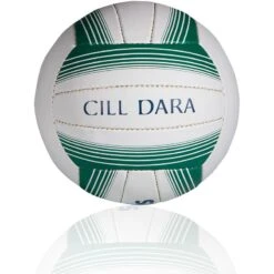 Kildare GAA Inter County Football White / Green