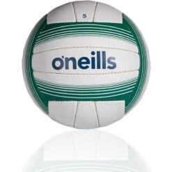 Kildare GAA Inter County Football White / Green 5 Kildare GAA Inter County Football White / Green -underwear Zone kildare county ball 3