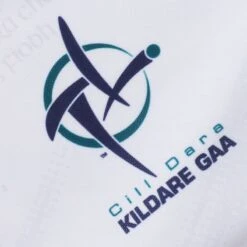 Kildare GAA Baby Home Jersey 2023 -underwear Zone kildare reg fit home jersey wht 23 p3 4
