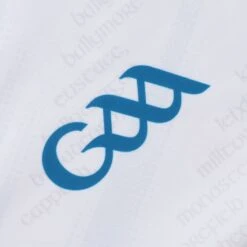 Kildare GAA Baby Home Jersey 2023 -underwear Zone kildare reg fit home jersey wht 23 p4 4