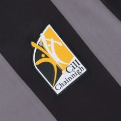 Kilkenny GAA Baby Goalkeeper Jersey 2022 -underwear Zone kilkenny gk reg fit jersey 22 blk amb 3 1