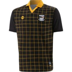 Kilkenny Retro Jersey Check