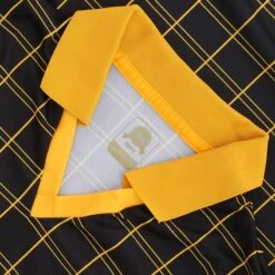 Kilkenny Retro Jersey Check -underwear Zone kilkenny retro cf blk amb 21 4