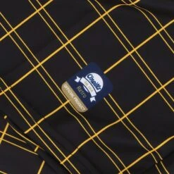 Kilkenny Retro Jersey Check -underwear Zone kilkenny retro cf blk amb 21 5