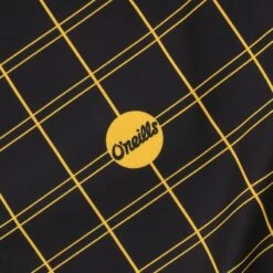 Kilkenny Retro Jersey Check -underwear Zone kilkenny retro cf blk amb 21 6