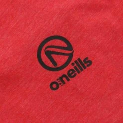 Kids' Kingston Vest Red -underwear Zone kingston 112 vest small logo mel red 3 1