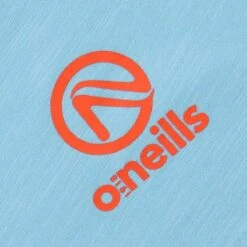 Kids' Kingston Vest Sky 6 Kids' Kingston Vest Sky -underwear Zone kingston112 vest small logo mel sky blue 3 1