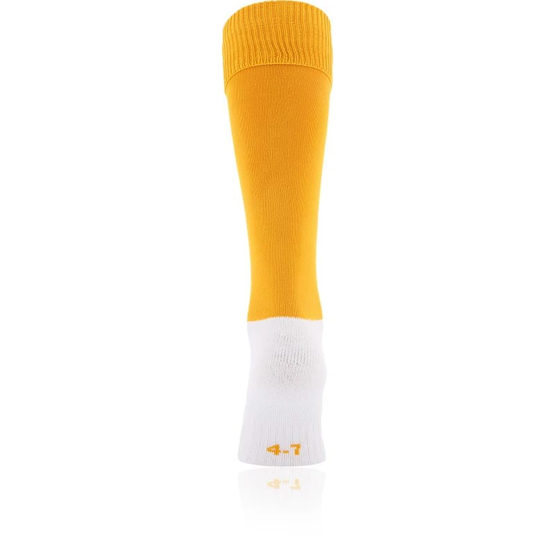 Koolite Max Premium Sports Socks Amber 2 Koolite Max Premium Sports Socks Amber - Image 2