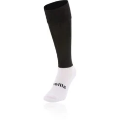 Koolite Max Premium Sports Socks Black
