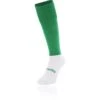 Koolite Max Premium Sports Socks Green