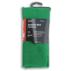 Koolite Max Premium Sports Socks Green -underwear Zone kmpr s01 0 gen gnxxxx adlt p3