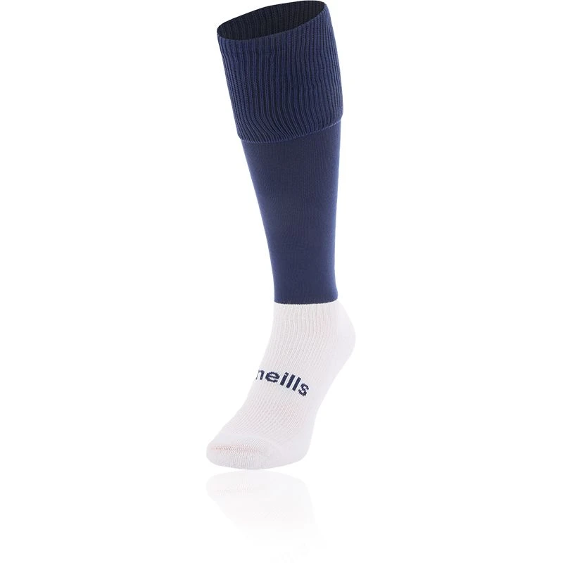 Koolite Max Premium Sports Socks Marine 1 Koolite Max Premium Sports Socks Marine