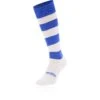 Koolite Max Premium Sports Socks Hoops Royal / White