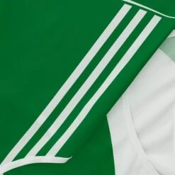 Knockout Boxing Vest Green / White 9 Knockout Boxing Vest Green / White -underwear Zone knoc 115 3 gen gnwhxx adlt p05