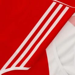 Knockout Boxing Vest Red / White 9 Knockout Boxing Vest Red / White -underwear Zone knoc 115 3 gen rdwhxx adlt p05