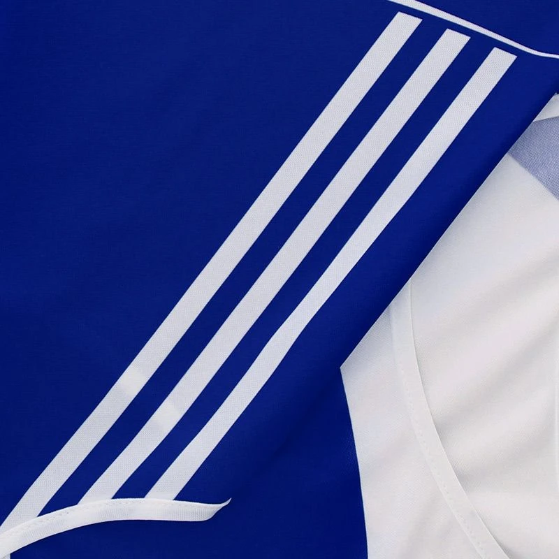 Knockout Boxing Vest Royal / White 5 Knockout Boxing Vest Royal / White - Image 5