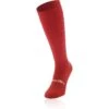 Kids' Koolite Max Elite Long Sports Socks Red