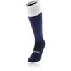 Men's Koolite Max Elite Long Sports Socks Marine / White