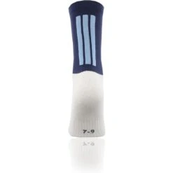 Koolite Max Midi Socks Marine / Sky