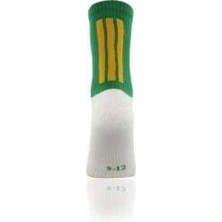 Koolite Max Midi Socks Green / Amber