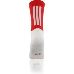 Koolite Max Midi Socks Red / White