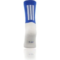 Koolite Max Midi Socks Royal / White