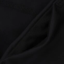 Kids' Kora 7/8 Leggings Black / Silver 10 Kids' Kora 7/8 Leggings Black / Silver -underwear Zone kora 176 0 gen bksvxx wmns p5 1