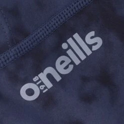 Kids' Kora 7/8 Leggings Marine / Silver 10 Kids' Kora 7/8 Leggings Marine / Silver -underwear Zone kora 176 0 gen mesvxx kids p4