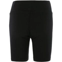 Kids' Kourtney Cotton Cycling Shorts Black / White -underwear Zone kourtney 269 cotton cycling shorts blk wht kids 3