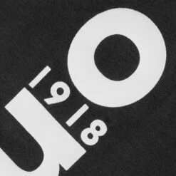 Women's Kourtney Full Length Leggings Black / White -underwear Zone kourtney 40 tights blk wht 4 2