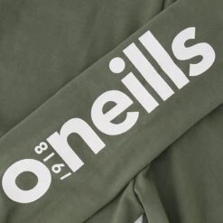 Women's Kourtney Full Length Leggings Khaki / White -underwear Zone kourtney tight khaki wht 4