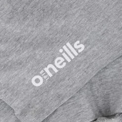 Women's Kourtney Cotton Cycling Shorts Grey / White -underwear Zone kourtney269 cotton cycling shorts gry wht 4