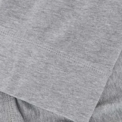 Women's Kourtney Cotton Cycling Shorts Grey / White -underwear Zone kourtney269 cotton cycling shorts gry wht 5