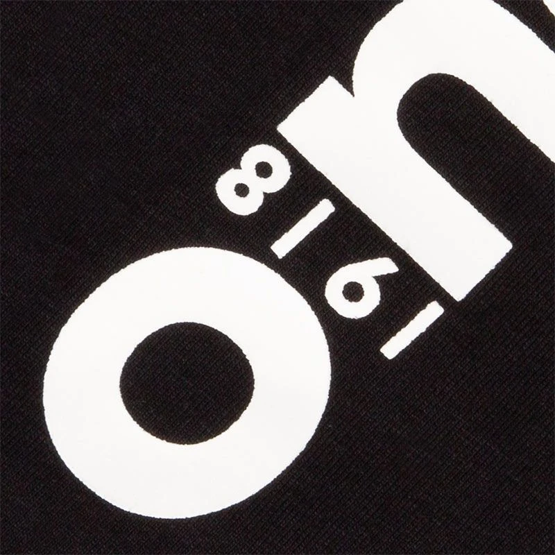 Kids' Kourtney Full Length Leggings Black / White 4 Kids' Kourtney Full Length Leggings Black / White - Image 4