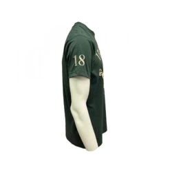 Lansdowne Men's Ireland Celtic Nation Crest T-Shirt Bottle / Gold -underwear Zone lansdown irish crest bottle green t shirt 5