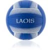 Laois GAA Inter County Football Blue / White