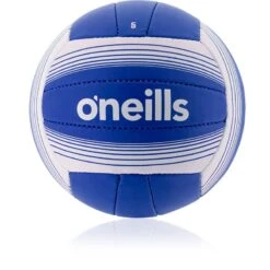 Laois GAA Inter County Football Blue / White -underwear Zone laois county football 3