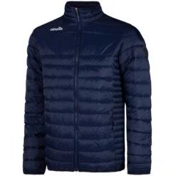 Men's Lennox Padded Jacket Marine
