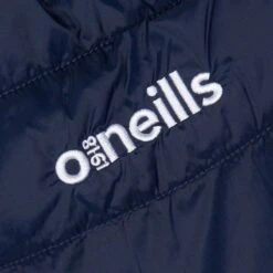 Men's Lennox Padded Jacket Marine -underwear Zone lennox 71 lw jkt navy navy 3